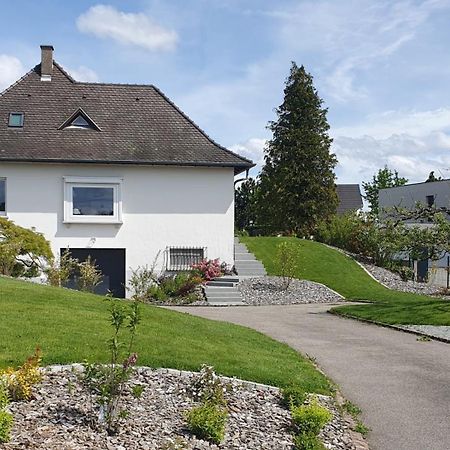 La Maison D'Enfance Heimsbrunn Kültér fotó