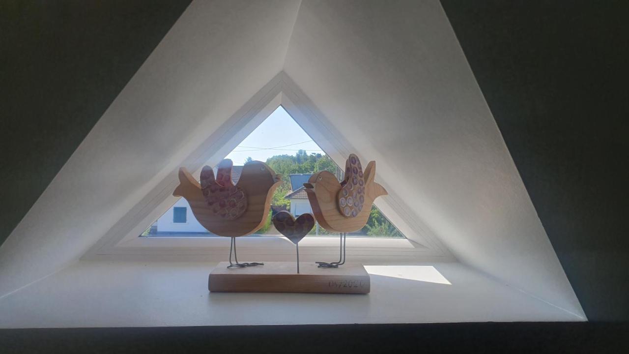 La Maison D'Enfance Heimsbrunn Kültér fotó