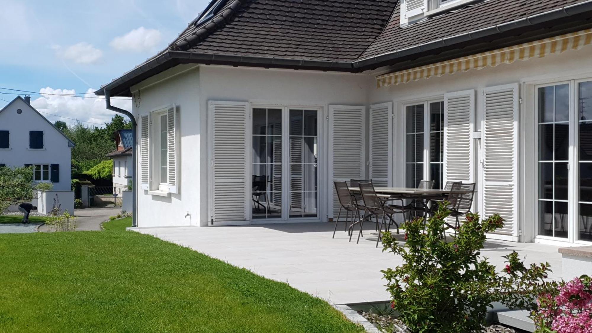 La Maison D'Enfance Heimsbrunn Szoba fotó